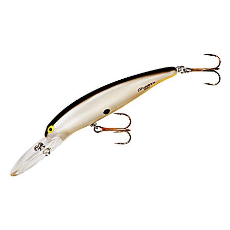 Bomber Deep Long A Fishing Lure