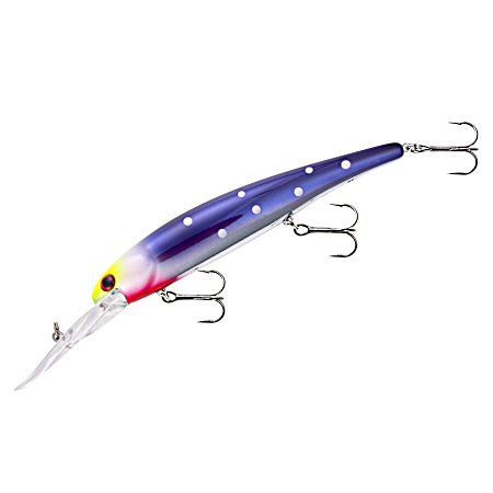 Bandit Walleye Deep Jerkbait Fishing Lure