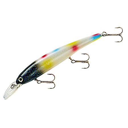 Bandit Walleye Shallow Jerkbait Fishing Lure