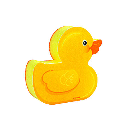 Scrub-a-Duck Kitchen Sponge