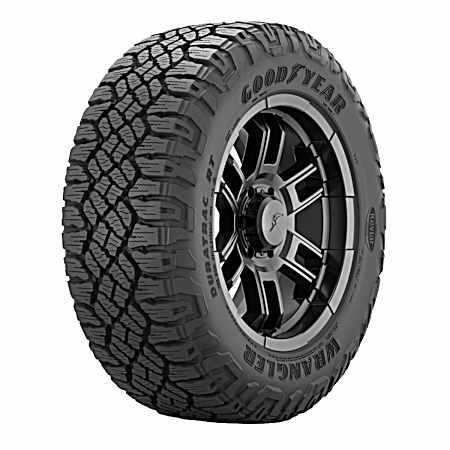 Wrangler DuraTrac RT LT285/70R17 R 126
