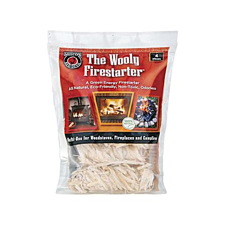 Wooly Firestarter
