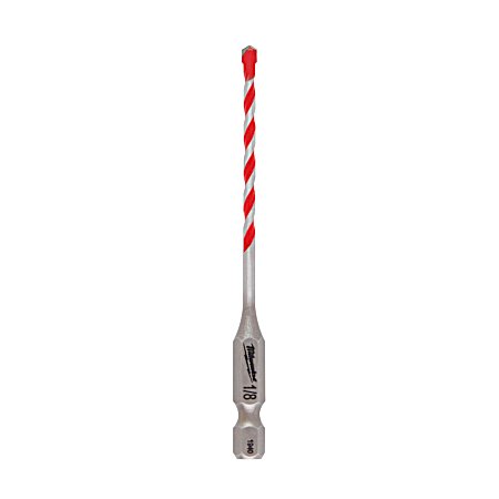 SHOCKWAVE™ Carbide Hammer Drill Bit