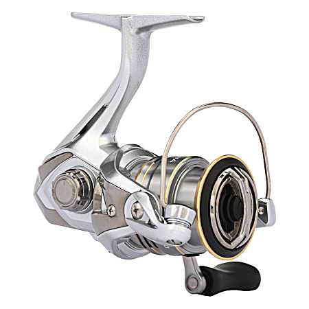 Sedona FJ Clam 1000 Spinning Reel