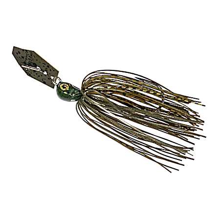 ChatterBait Elite EVO Jig