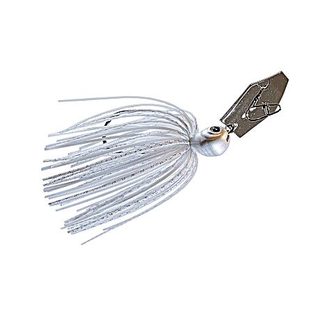 ChatterBait JackHammer Bladed Jig
