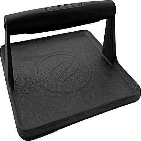 Large Cast Iron Griddle Press