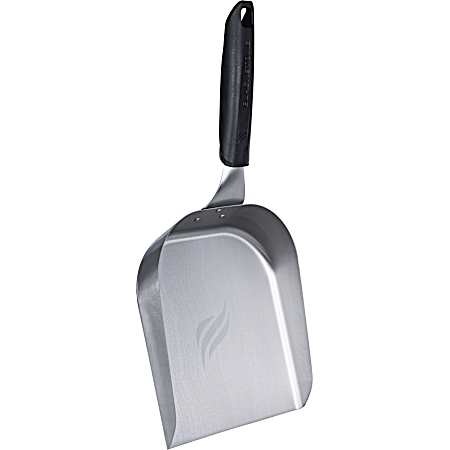 Griddle Scoop