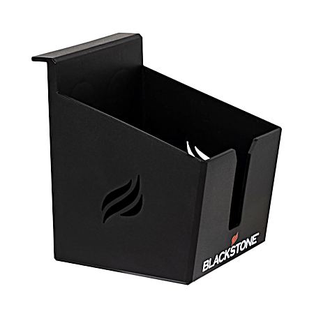 Magnetic Tool and Beverage Holder