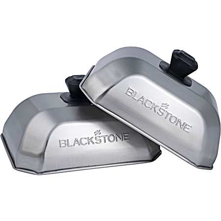 Small Rectangular Basting Cover - 2 Pk