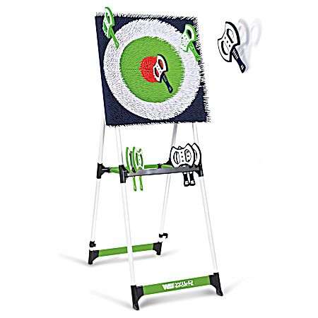 Axe Throw Set