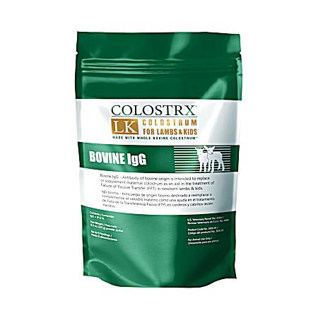 LK Colostrum for Lambs & Kids