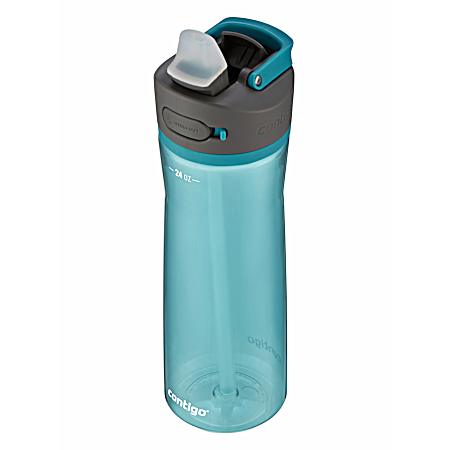 24 oz Juniper Ashland 2.0 Water Bottle with AUTOSPOUT Lid