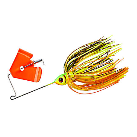 BOOYAH Pond Magic Buzzbait Fishing Lure