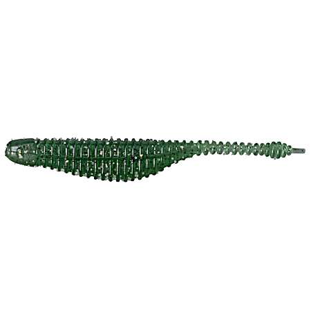 Great Lakes Finesse Drop Minnow Fishing Lure