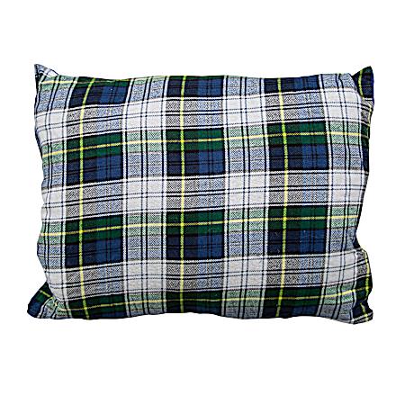 Washable Camp Pillow