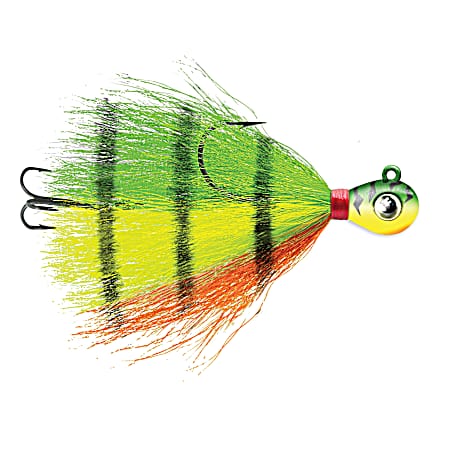 Google Eye Hair Jig