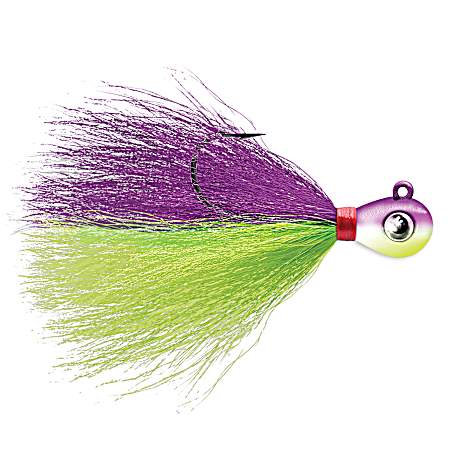 Google Eye Hair Jig