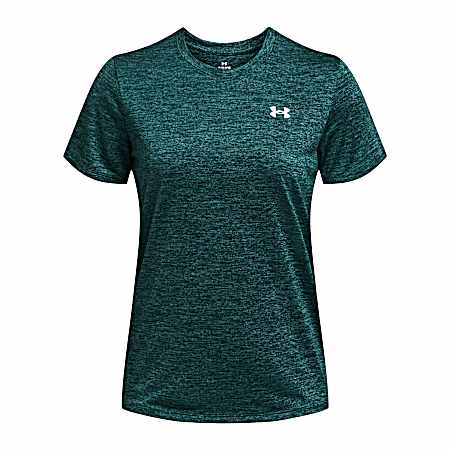 Women's Tech Twist Short Sleeve Shirt