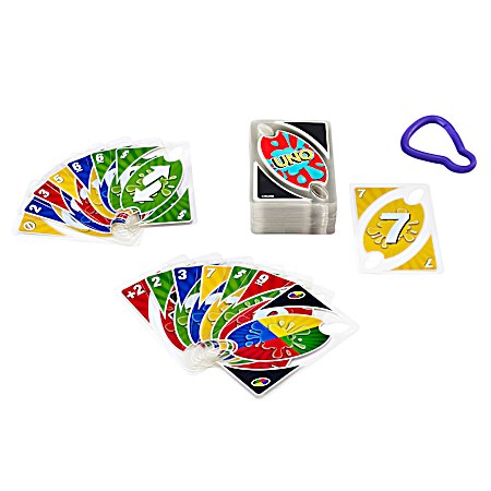 UNO Splash