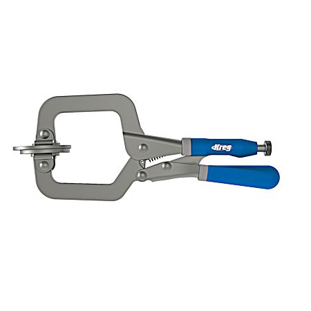 3 In. Face Clamp