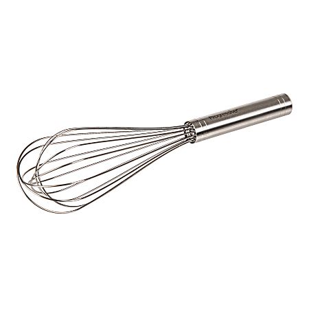 10 in Chrome Balloon Whisk