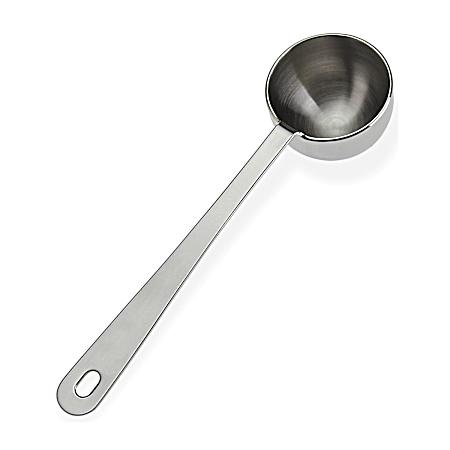 Stainless Steel Coffee Scoop