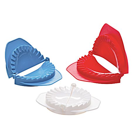 Dough Press - Set of 3