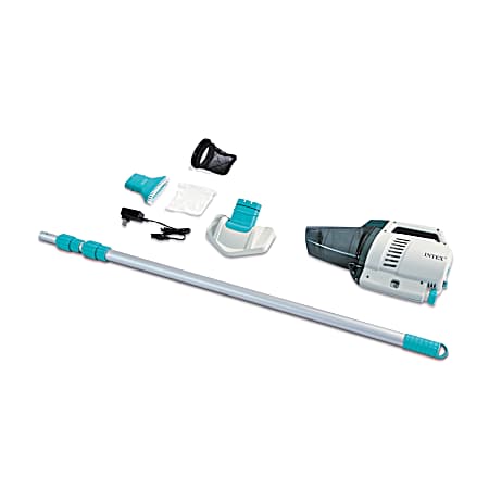 Pool & Spa Vacuum ZR200