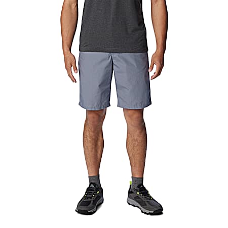 Men's Washed Out Shorts