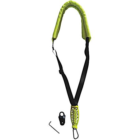 Zero Gravity Weight Absorbing Trimmer Strap