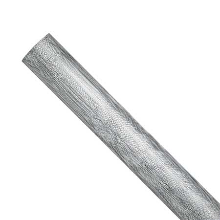 48 in x 25 ft Aluminum Screen