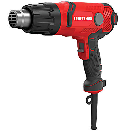 Corded Heat Gun