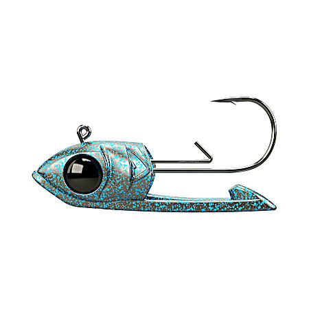 Buckeye Scope Head - 3 Pk.