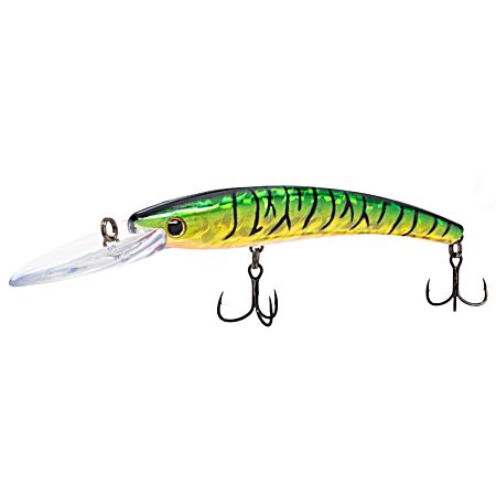 Precise Walleye Crank Lite