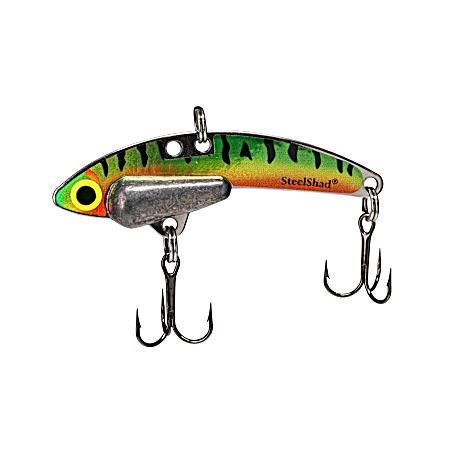 Mini Bass Fishing Lure - 2 Pk.