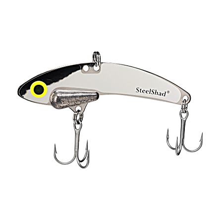 The Original SteelShad Bait