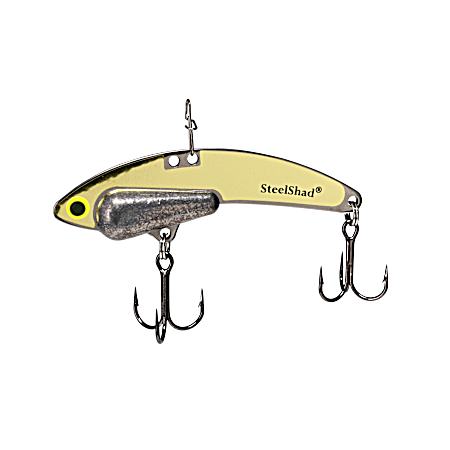 Heavy Series Blade Bait