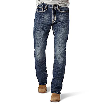 Men's 20X Vint Bootcut Jeans