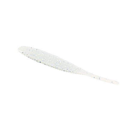 Shad Shape Worm 10 Pk.