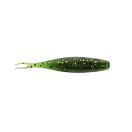 Scope Shad - 10 Pk.