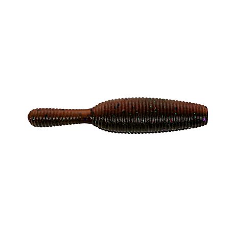 Yamatanuki Heavy Plastic Worm - 10 Pk.