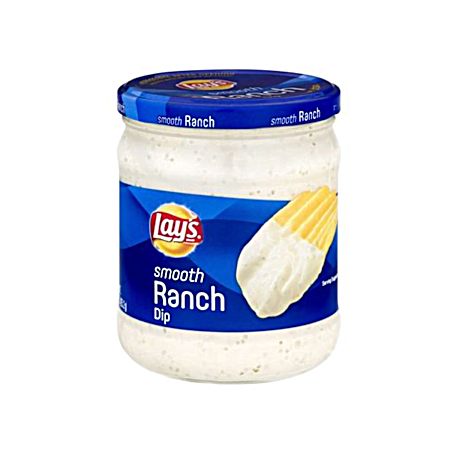 15 oz Smooth Ranch Dip