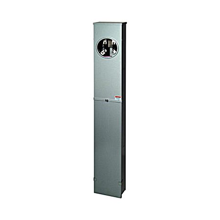 Underground Horn Bypass Meter 200 Amp - UHTRP242363