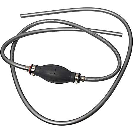 3/8 in Universal Fuel Line Assembly