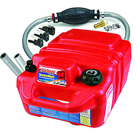 All In One Fuel System Kit