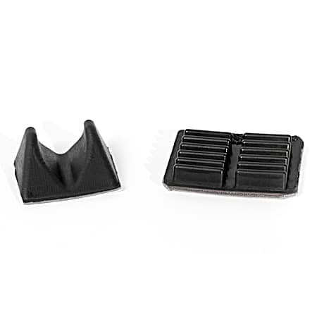 Fall-Away Arrow Holder and Drop Pad Combo Pack