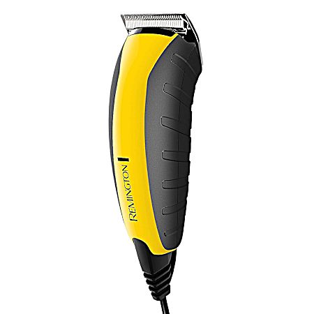 Virtually Indestructible Haircut and Beard Trimmer
