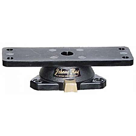 Johnny Ray Sonar Swivel Mount