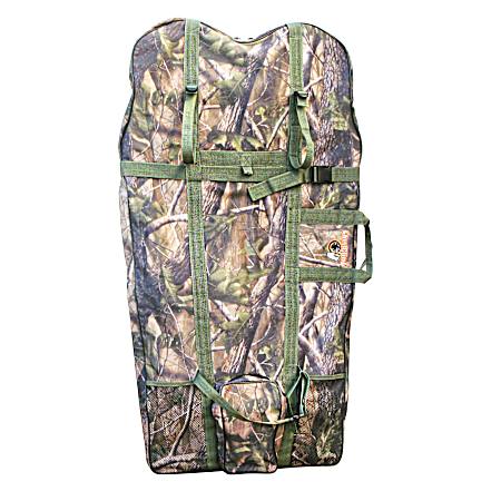 Predator Ground Blind Carry Pack
